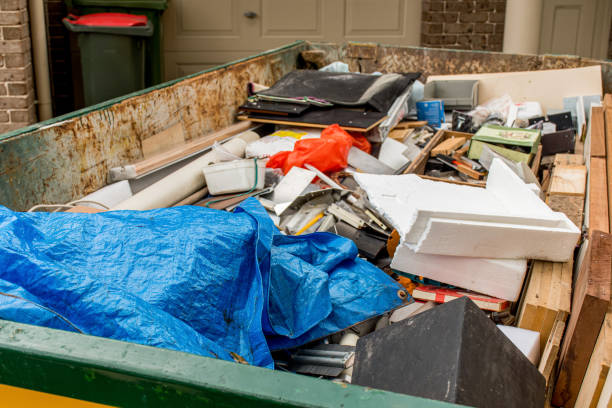 Minnetonka, MN Junk Removal Services Company